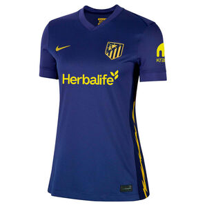 Camiseta mujer 2ª equipación 25/26